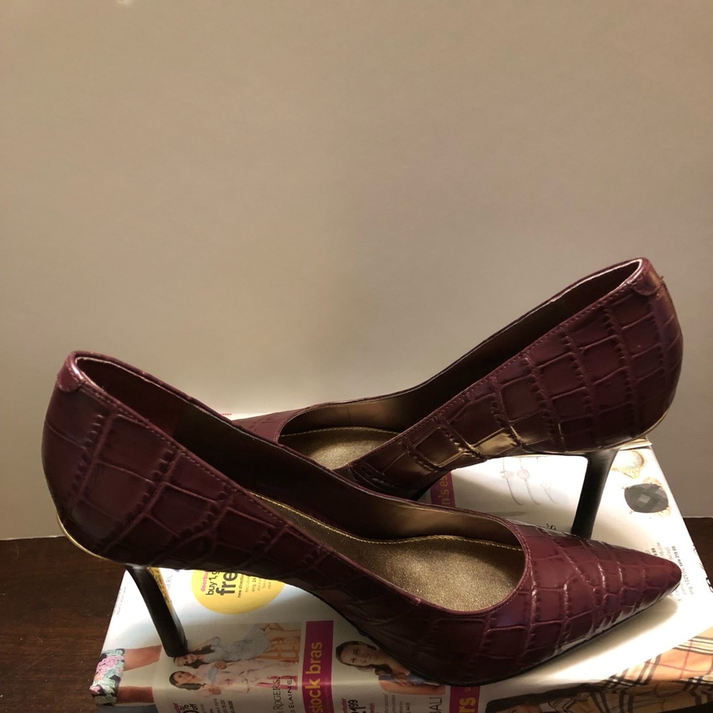 Lauren Ralph Lauren heels